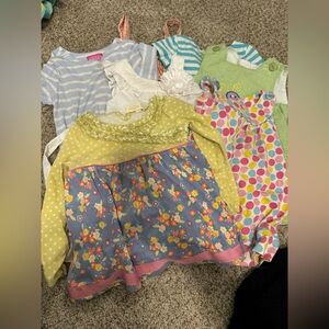 2T Dress Bundle